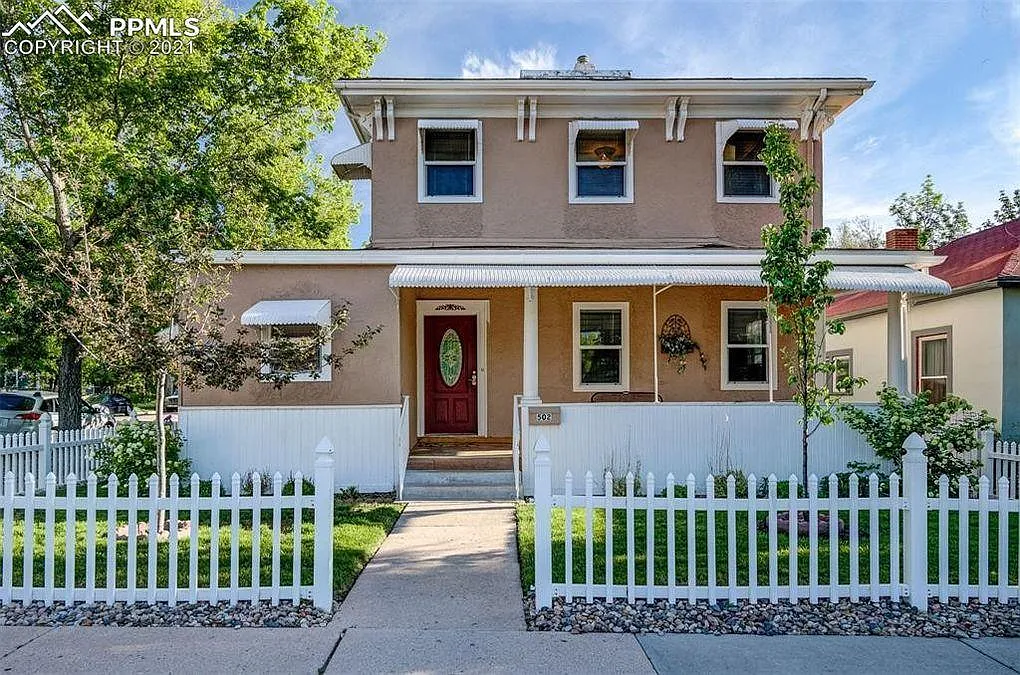 502 E Boulder St — Photo 2