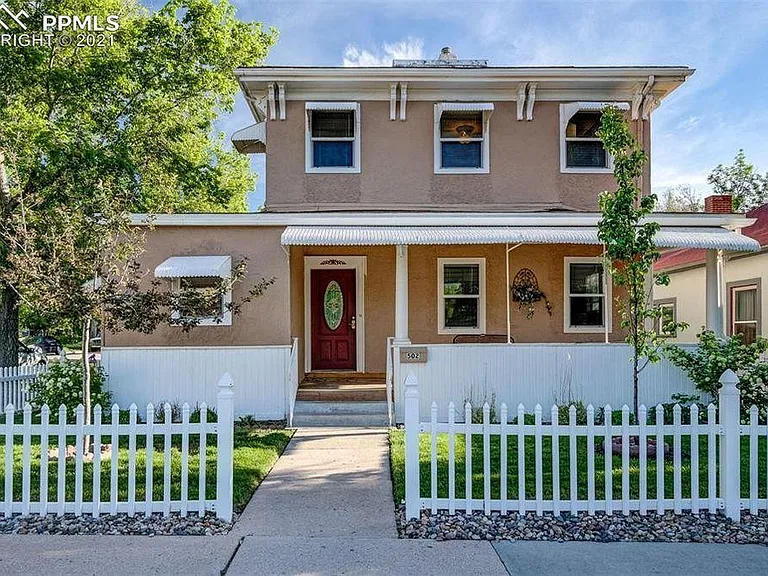 502 E Boulder St — Photo 2