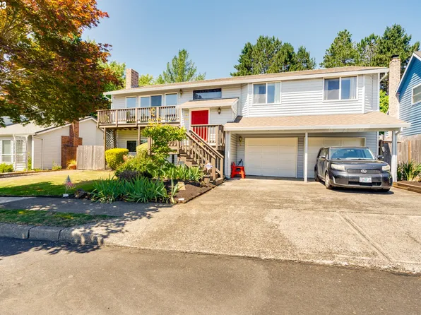 1961 SW 25th St, Gresham, OR 97080