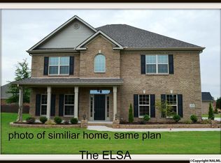 218 Woodgrove Dr, Madison, AL 35757