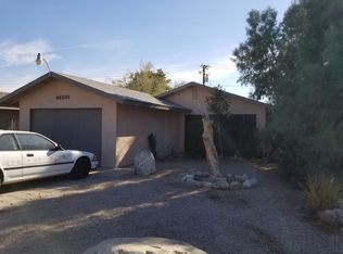 66201 1st St, Desert Hot Springs, CA 92240