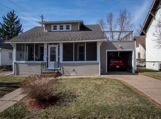 612 Chauncey St, Eau Claire, WI 54701