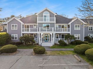 720 Pitchers Way UNIT 48, Hyannis, MA 02601
