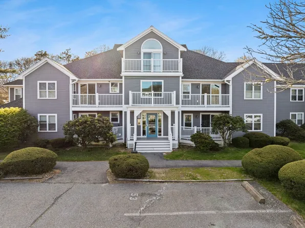 720 Pitchers Way Unit 48, Hyannis, MA 02601