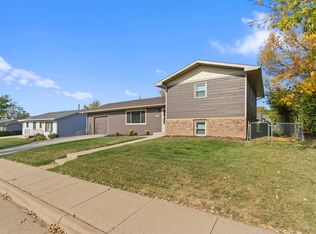 722 Harding St, Spearfish, SD 57783