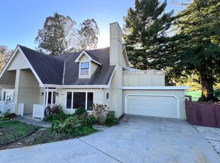 3003 Chen Way, Soquel, CA 95073