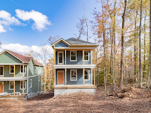 2nd image of 513B Hickory Cir