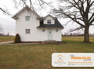 31225 State Route 31, Richwood, OH 43344