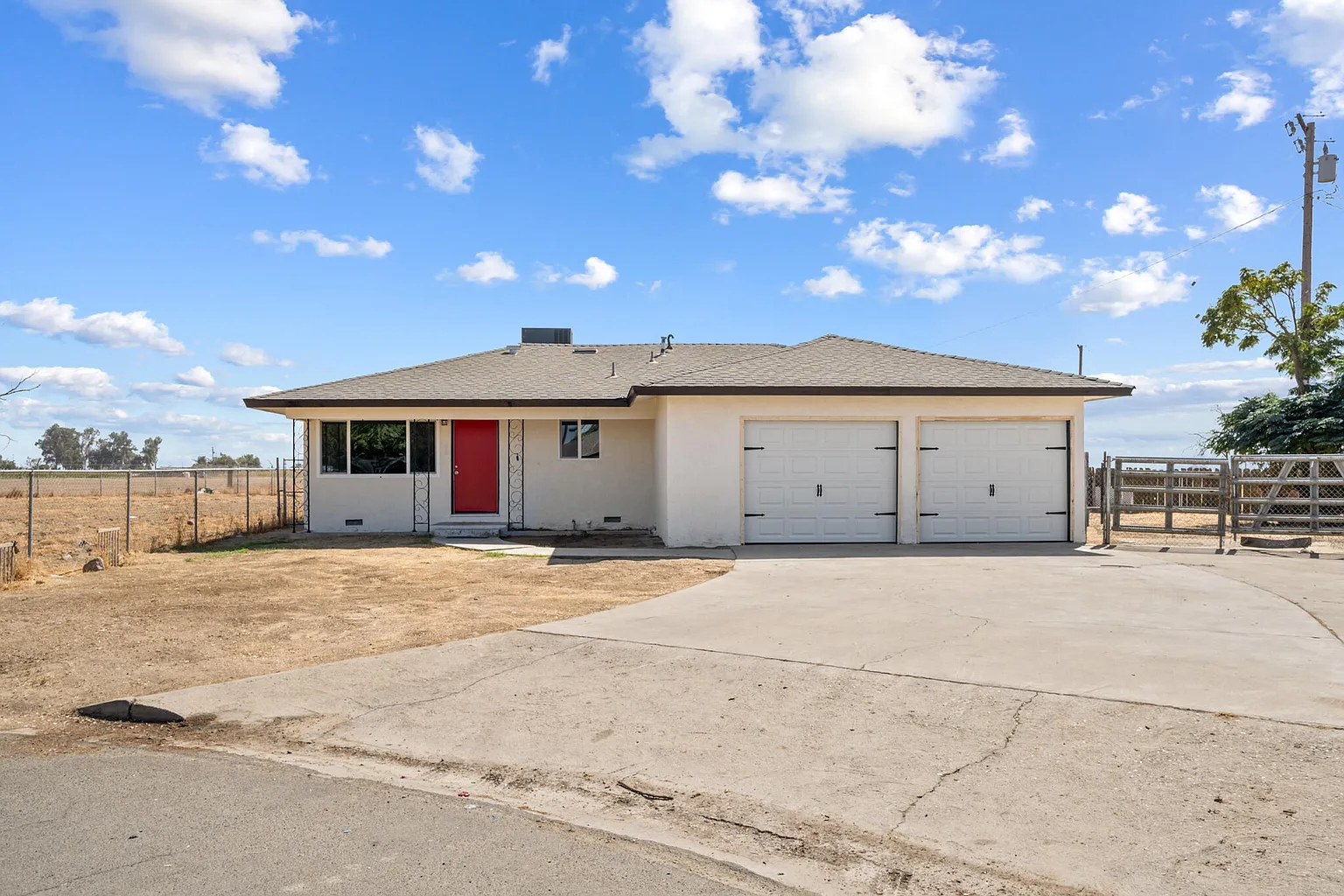 9525 Garden Drive photo 1