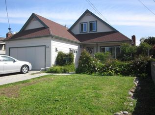 214 Miramar Dr, Santa Cruz, CA 95060