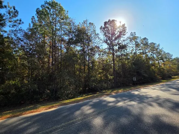 0 Brentwood Dr, Fitzgerald, GA 31750