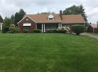 4566 New England Blvd, Boardman, OH
