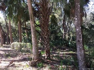 0 Hudson, Inglis, FL 34449