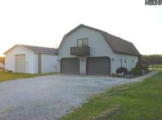 14950 Leffingwell Rd, Berlin Center, OH 44401