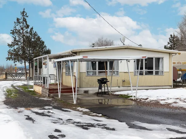 8187 6th St, Terrebonne, OR 97760