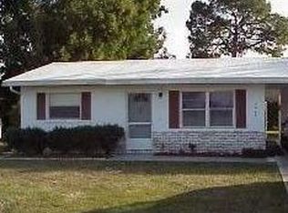 3220 51st Avenue Ter W, Bradenton, FL 34207