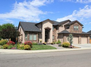 5375 N Brookmeadow Way, Boise, ID 83713