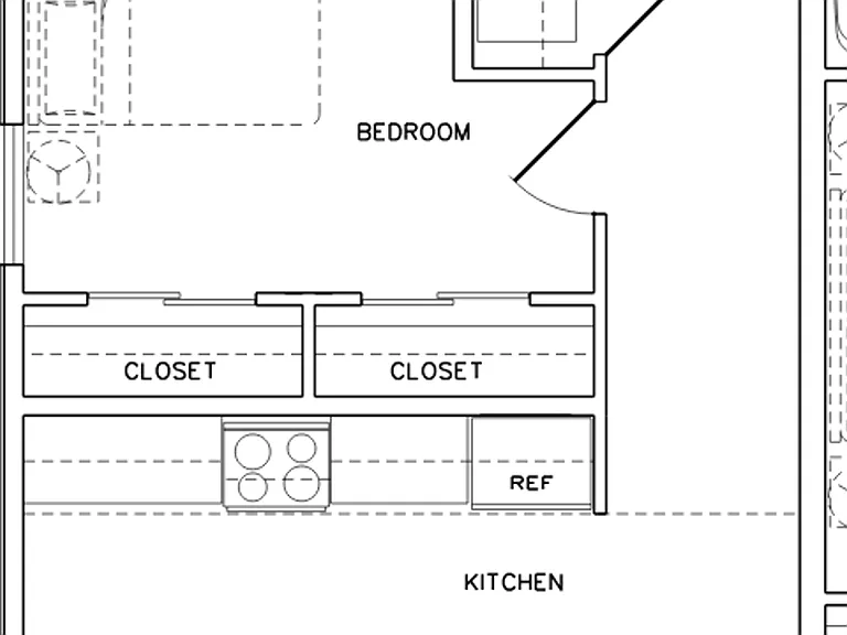 Neel's Lofts — Photo 14
