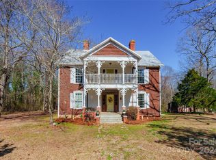 914 Cornwell Rd, Chester, SC 29706