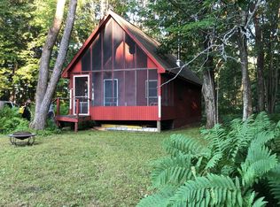 Tamarack River Rd, Hinckley, MN 55037