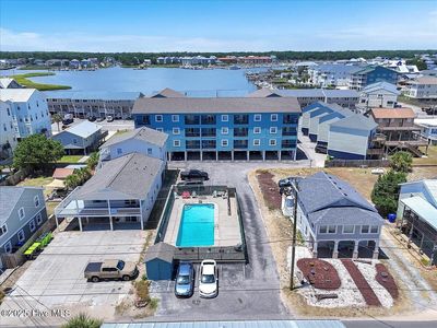 1404 Canal Drive #15, Carolina Beach, NC, 28428