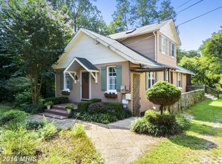 1206 Kentwood St, Annapolis, MD 21401