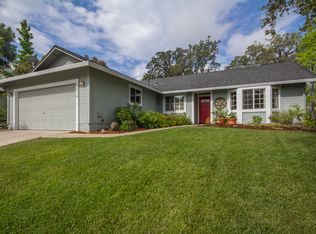 1910 Kinvarra Way, Redding, CA 96001