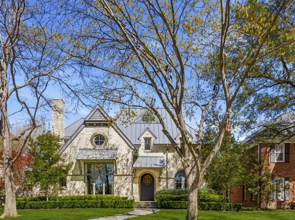 3528 Hanover Ave, Dallas, TX 75225