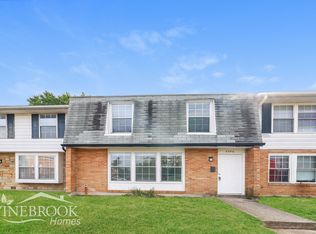 7586 Mount Whitney St, Huber Heights, OH 45424