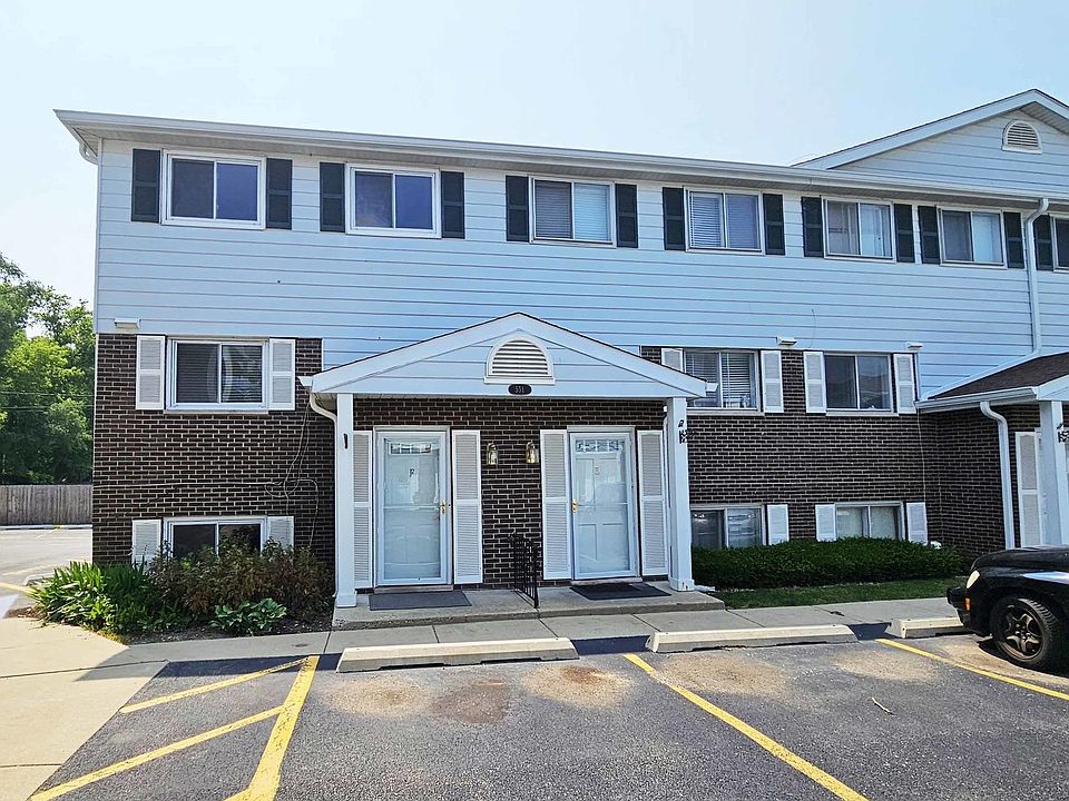 551 W Park Ave APT F, Libertyville, IL 60048 Zillow