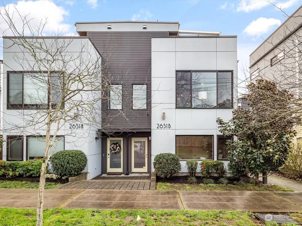 2651 NW 64th Street #B, Seattle, WA 98107