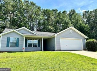 771 Moss Side Dr, Bethlehem, GA 30620