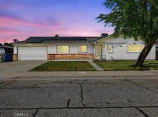 301 Beals Dr, Atwater, CA 95301