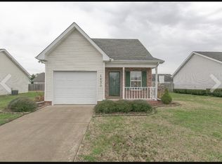 1430 Amal Dr, Murfreesboro, TN 37128