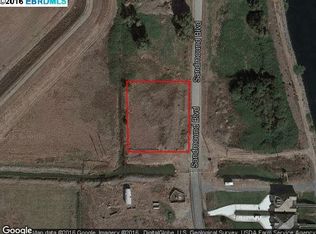Sandmound Rd, Oakley, CA 94561