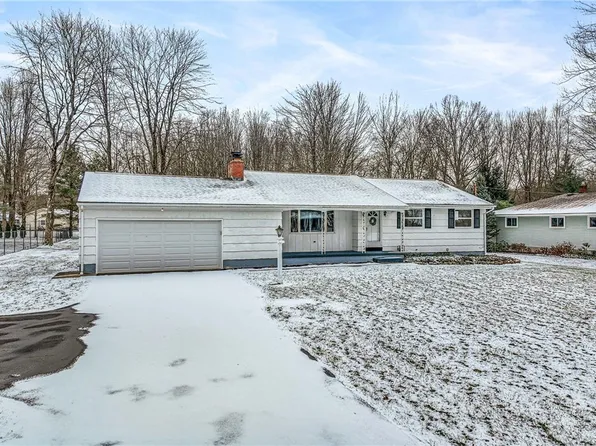 10090 King Graves Rd NE, Warren, OH 44484