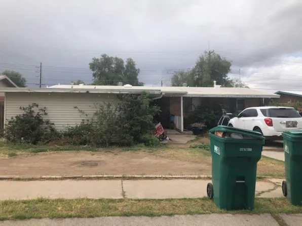 4409 N Alicia Ave, Tucson, AZ 85705