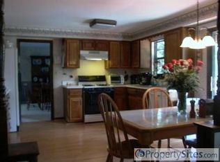 7 Cobbler Ct, Marlton, NJ 08053