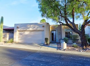 4054 E Quiet Moon Dr, Tucson, AZ 85718