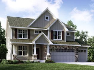 4764 Sunflower Dr, Woodbury, MN 55129