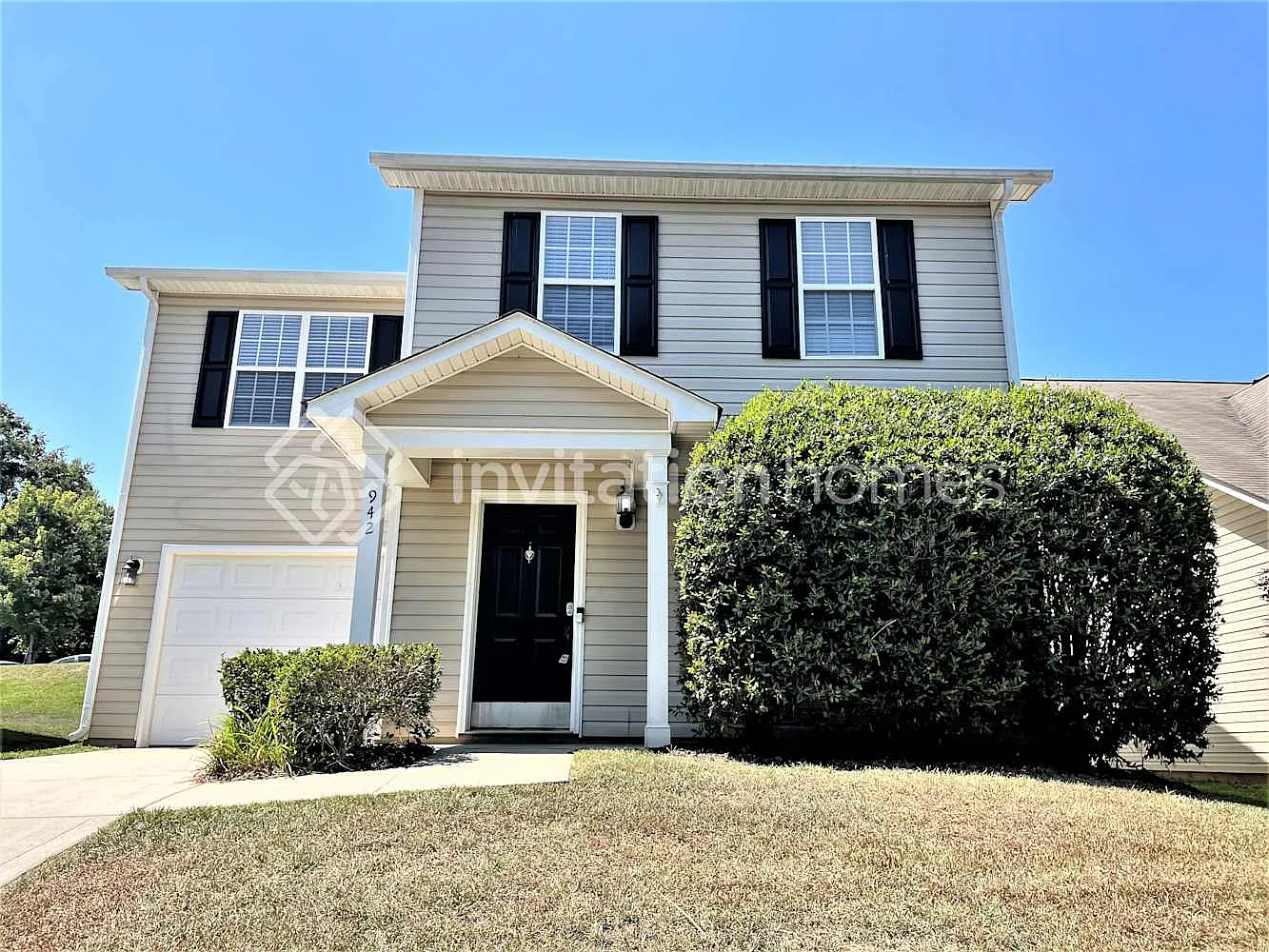 942 Ramsgate Dr SW Concord, NC 28025 — Photo 1