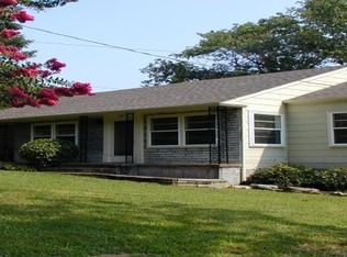 1273 Duane Rd, Chattanooga, TN 37405