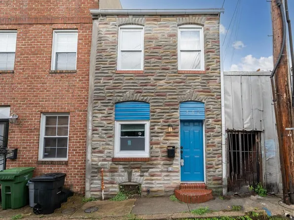 502 S Bradford St, Baltimore, MD 21224