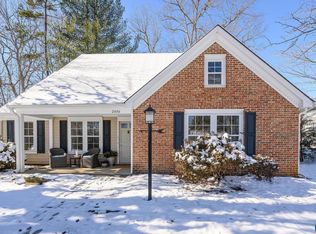 2496 Indian Laurel Rd, Charlottesville, VA 22911