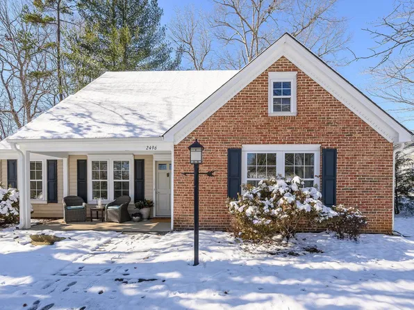 2496 Indian Laurel Rd, Charlottesville, VA 22911
