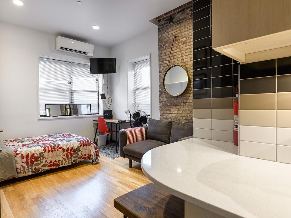 U62 Living-Bed