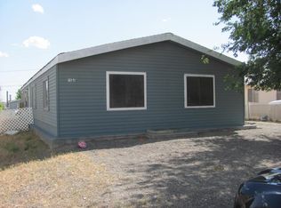 1050 E Mary Lynn Ln, Kingman, AZ 86409