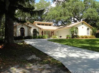 1526 Orange Tree Dr, Edgewater, FL 32132