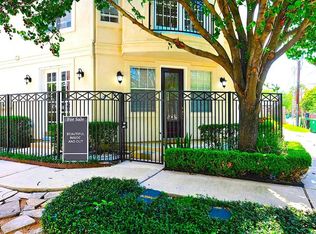 105 Detering St, Houston, TX 77007