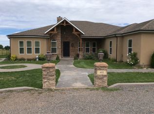 402 7th E, Eagar, AZ 85925